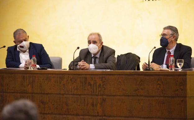 El Ministerio invertirá 500 millones en desalación mientras siguen las dudas con el Trasvase