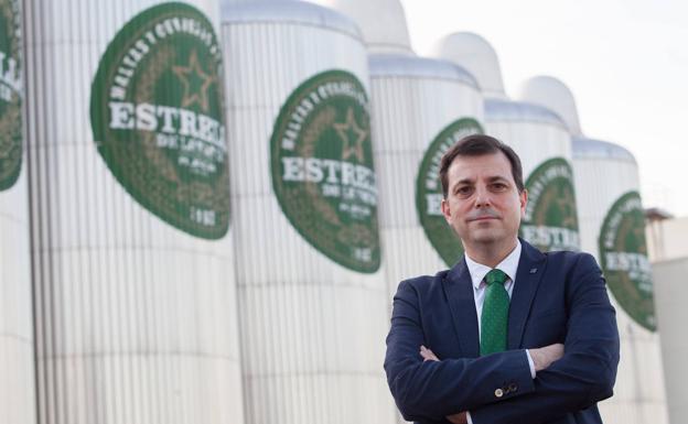 Estrella de Levante consigue un reconocimiento de Transición Ecológica por la reducción de su huella de carbono