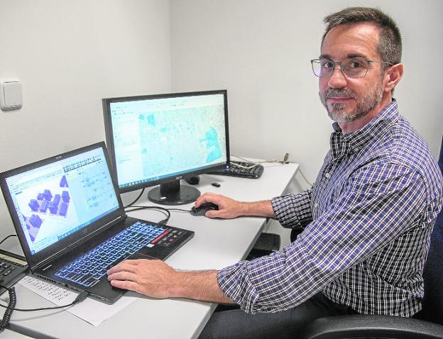 El impacto de la vivienda pública en el urbanismo