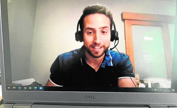 Onmi Engineering gana el reto tecnológico lanzado por Soltec en el certamen de AOI