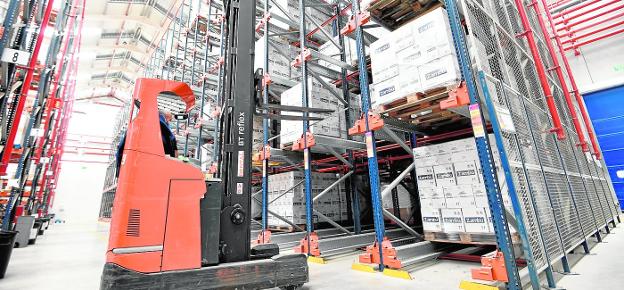 Zambú abastecerá este verano a 870 hoteles con sus productos de higiene