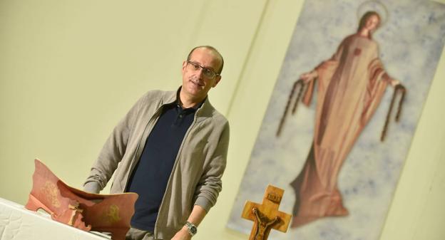 «La cárcel es un buen sitio para empezar a ser buena persona»