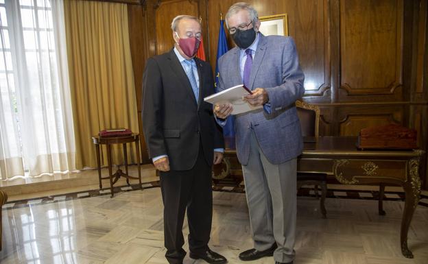 El Consejo Jurídico advierte de que habrá que esperar para saber si la pandemia ha aumentado las reclamaciones patrimoniales