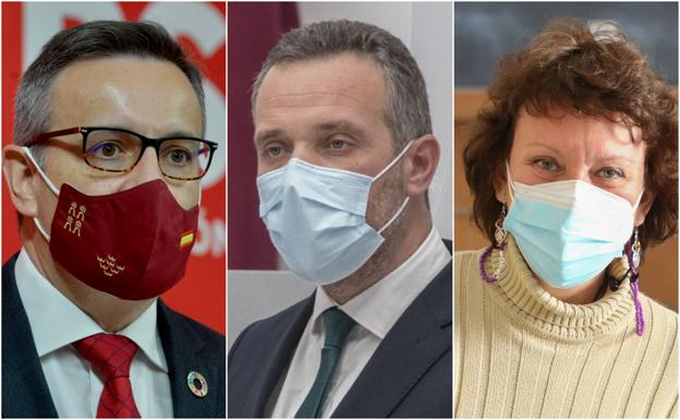 El Congreso inicia el martes la tramitación del nuevo Estatuto aprobado en 2019