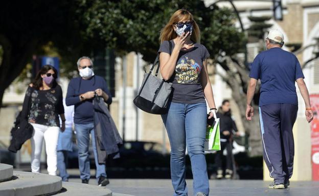 La estabilidad vuelve a los cielos de la Región esta semana hasta las tormentas previstas para el viernes