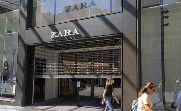 ¿Qué significan los símbolos ocultos en las etiquetas de las prendas de Zara?