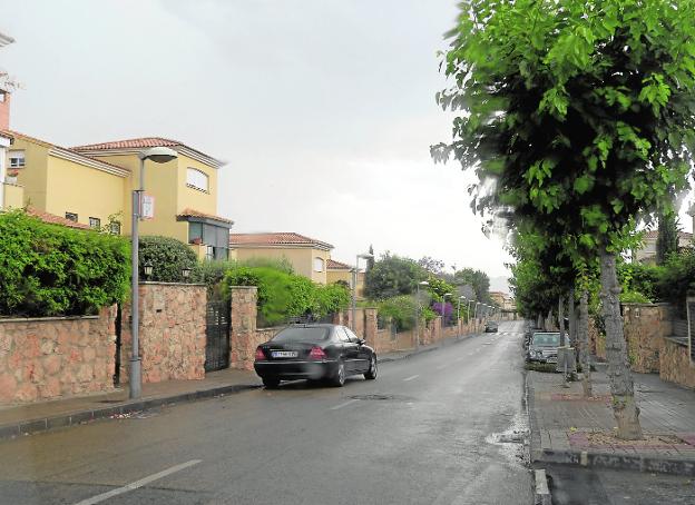 Urbanismo de Murcia buscará soluciones «imaginativas» para legalizar la situación de La Ladera