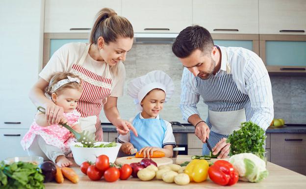 ¿Cuáles son los alimentos que más se tiran a la basura en los hogares españoles?