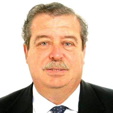 Luis Melgarejo presenta su candidatura a hermano Mayor de la Real e Ilustre Cofradía de la Vera Cruz