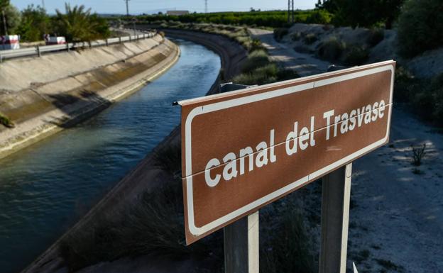 El Gobierno avisa de que cada cuenca deberá abastecerse con sus propios recursos hídricos