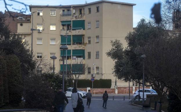 Interior construirá el nuevo cuartel de la Guardia Civil de Cartagena en la misma parcela donde está ahora