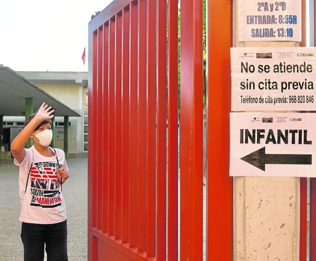 Los escenarios del curso postCovid