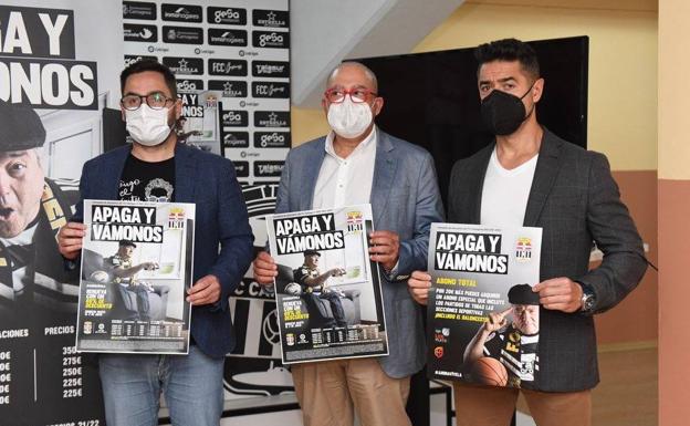 El Efesé quiere superar los 10.000 abonados en una campaña con 'gangas'