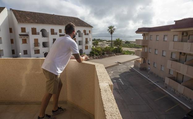 «El precio de los apartamentos subirá con la llegada de ingleses»