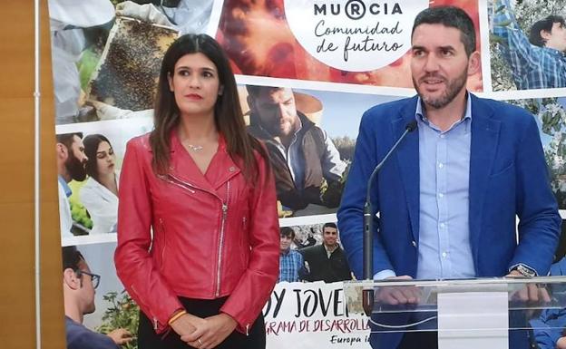 Aguas revueltas en la Dirección General del Mar Menor