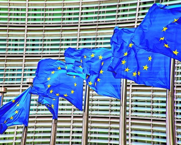 Luengo lleva a Europa la postura de la adaptación al cambio climático de las autonomías españolas