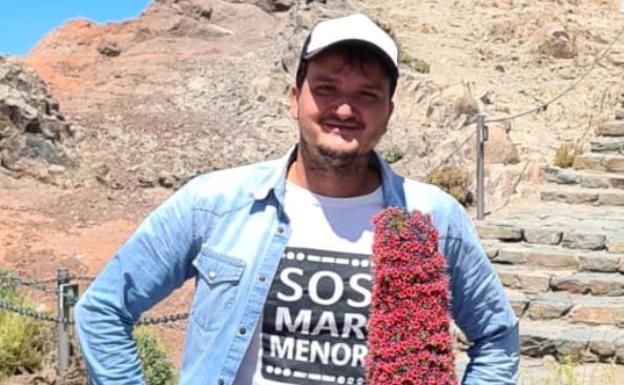 Santiago del Álamo: «La I+D de la naturaleza nos sobrepasará siempre»