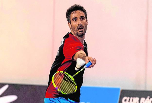 El nacional absoluto corona a Pablo Abián y Clara Azurmendi en Cartagena