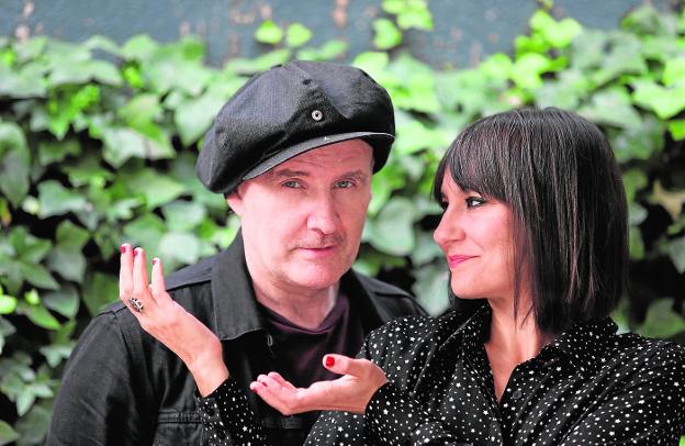 Juan Aguirre: «Cualquier ritmo o cualquier energía adquiere ahora un significado nuevo»