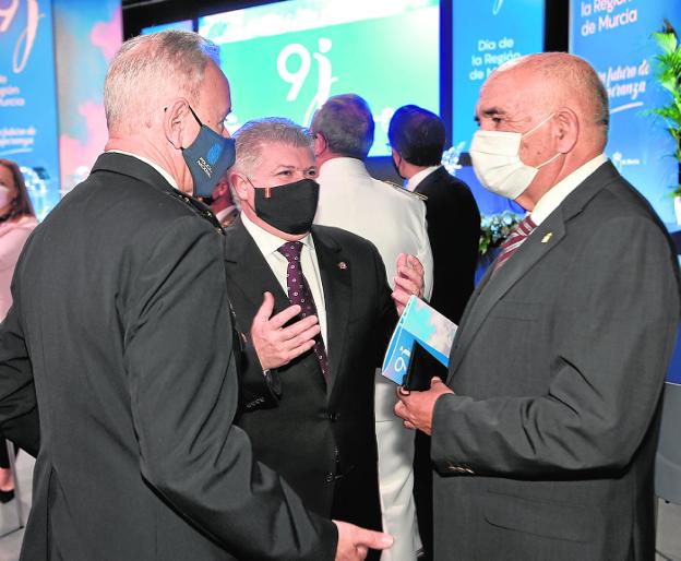 «Pero si decía que terminaba ya...»