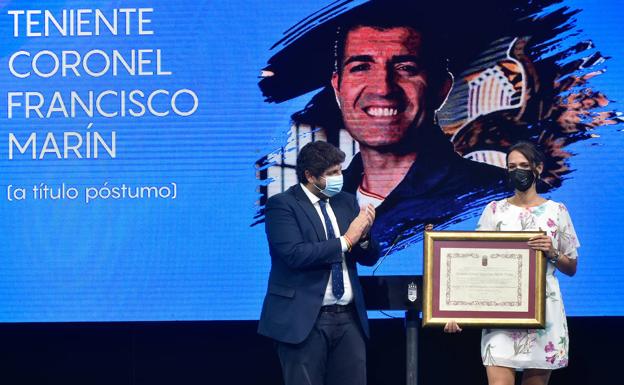 De la Cierva, la moción y los indultos se cuelan en el 9-J con más «esperanza»