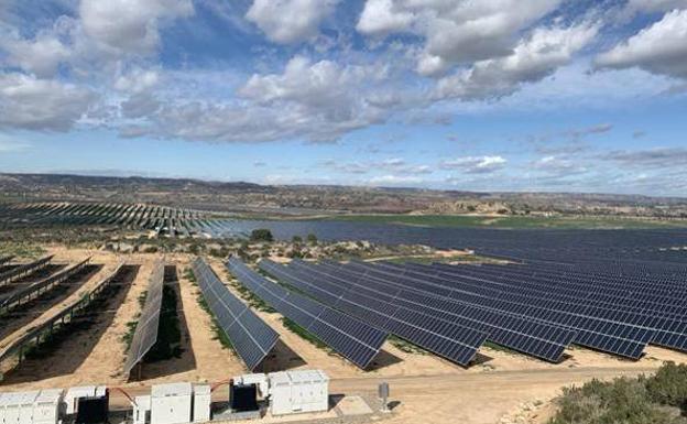 La compañía Soltec, nominada en los European Small and Mid-Cap Awards 2021