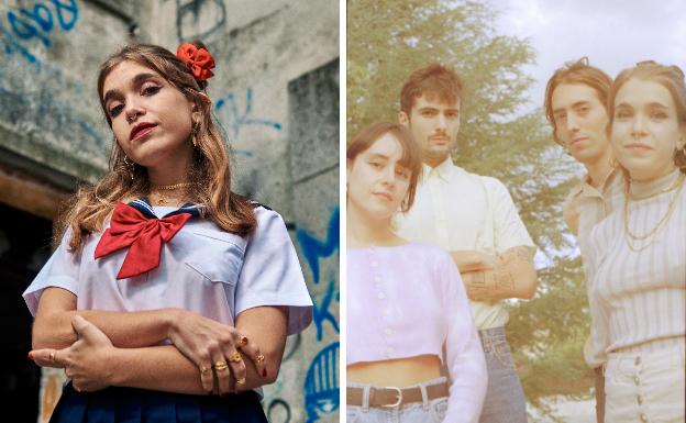 Una explosión de color y pop para cerrar el Microsonidos 21