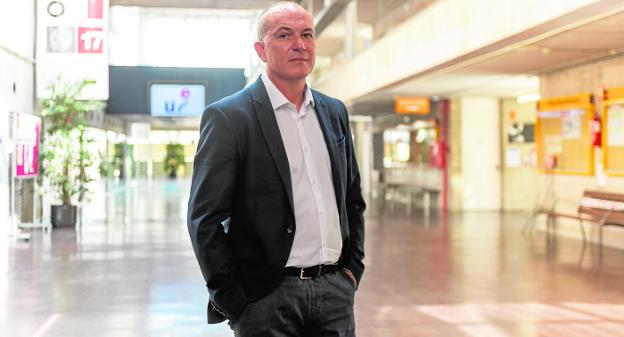 «La RSC contribuye a hacer empresas más competitivas»