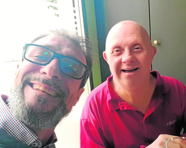 «No hay derecho; mi hermano no tendría que venir al tribunal»