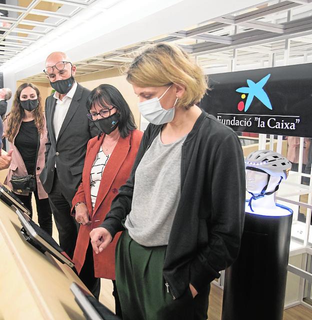 LabEmprende se estrena en la Región