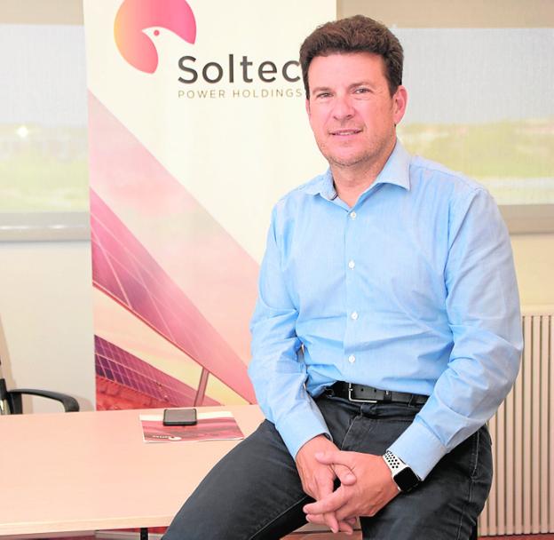 «La Politécnica de Cartagena es nuestra cantera»