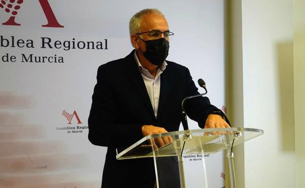 PSOE y Grupo Mixto denuncian que han pasado el rodillo a sus enmiendas