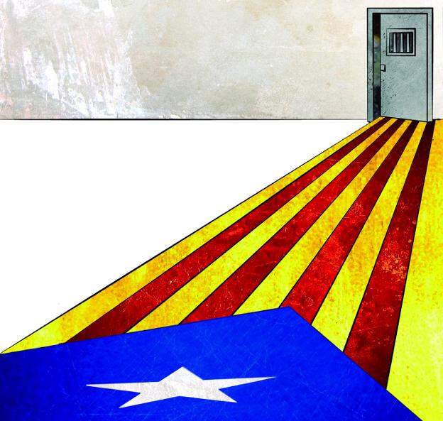 ¿Indultar a los sediciosos?