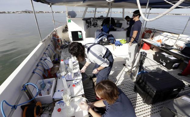 El Gobierno regional modificará seis leyes para agilizar la llegada de fondos europeos