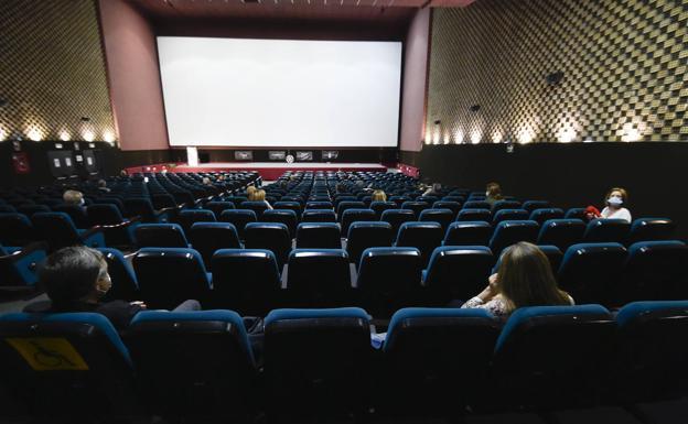 La Filmoteca dedica un ciclo al cine español con 18 sesiones