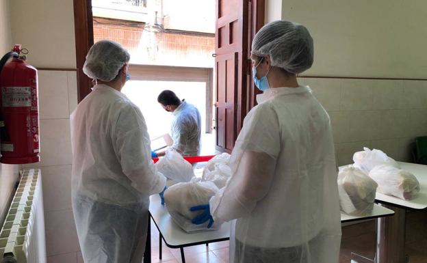 Jesús Abandonado anima a los murcianos a sumarse a otro verano con «sabor solidario»