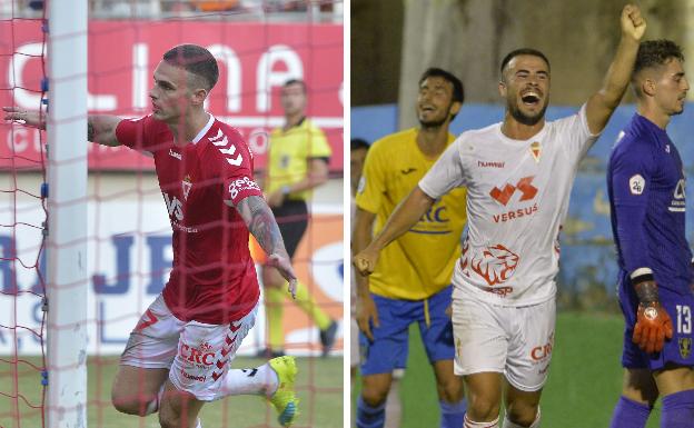 Melgar y Silvente temen por su futuro grana