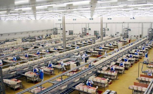 La marca murciana más consumida por los hogares españoles en 2020