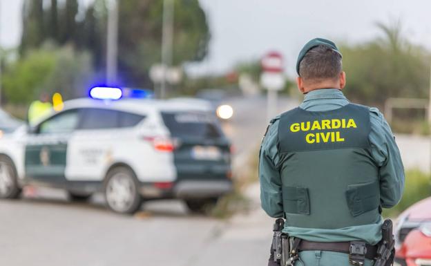 Turistas de la Región, entre los afectados por el robo de tarjetas bancarias en Callosa de Segura