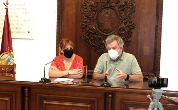 Educación suprime el bachillerato nocturno de Ciencias en el Instituto Ibáñez Martín de Lorca