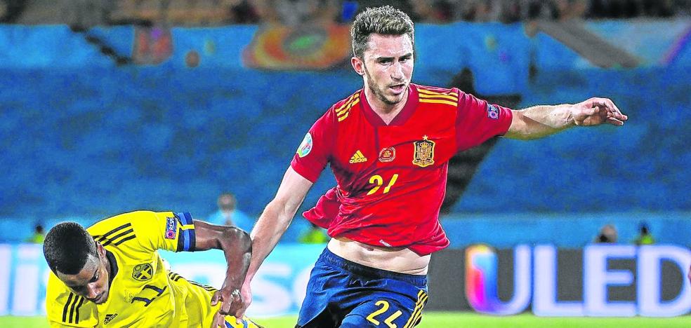 Eurocopa 2020/2021: El 'kaiser' Laporte - Vimarsana News