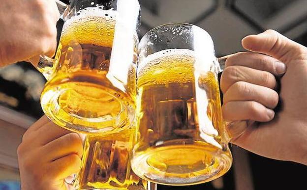 ¿Cuál es la cerveza que más beben los españoles?