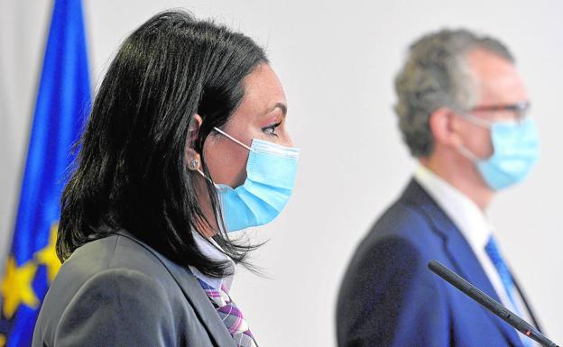 Salud desbloquea el hospital de alta resolución de Águilas