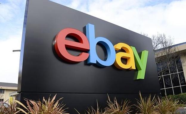 Ebay interrumpirá sus operaciones en España a partir del 1 de julio