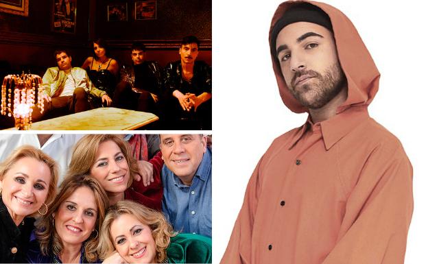 Las Noches del Malecón