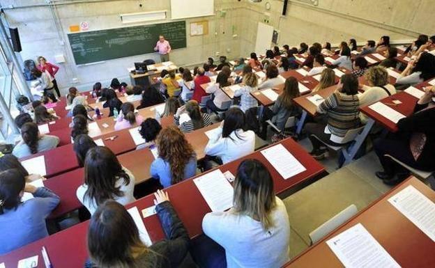 El SMS dejará sin actualizar las bolsas de trabajo tras el colapso de la autobaremación