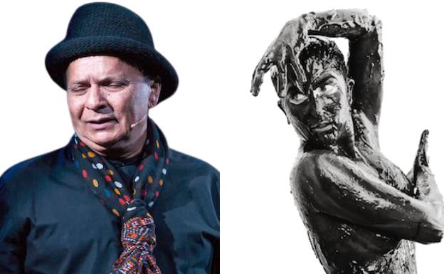 Raíces jondas en el cante y aire fresco para la danza