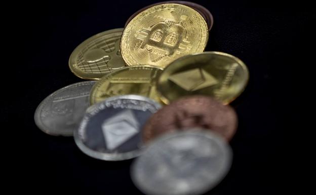 La OCU alerta sobre el riesgo de las estafas con criptomonedas