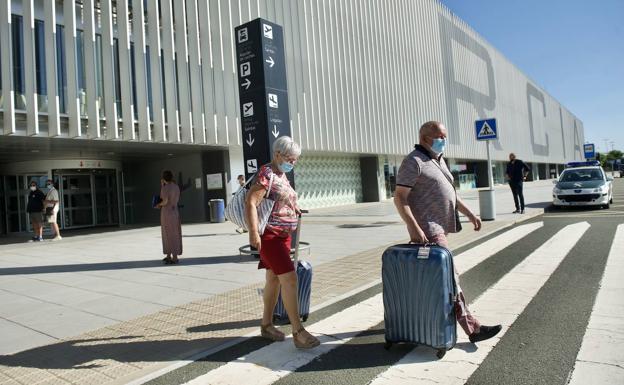 El rector de la UMU reivindica que el aeropuerto lleve el nombre de Juan de la Cierva