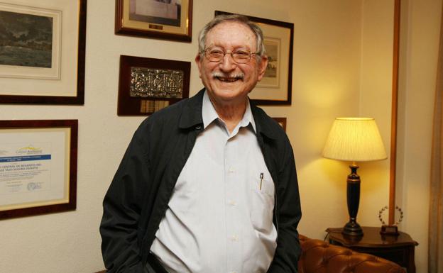 Archivo definitivo de las denuncias contra García Yelo y la Comunidad de Regantes de Abarán